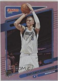Kristaps Porzingis