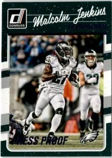 Malcolm Jenkins