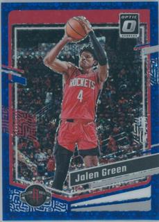 Jalen Green