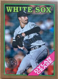 Dylan Cease