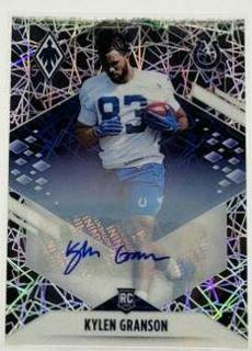 Kylen Granson
