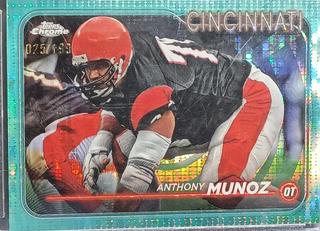 Anthony Munoz