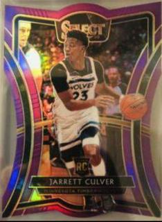 Jarrett Culver