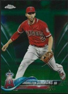 Andrelton Simmons