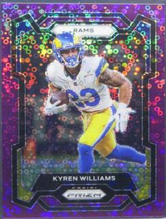 Kyren Williams