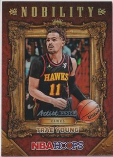 Trae Young