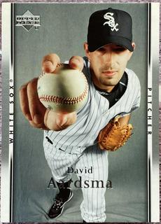 David Aardsma