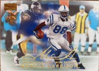 Marvin Harrison