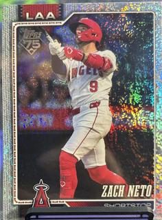 Zach Neto
