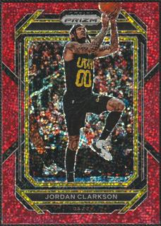 Jordan Clarkson