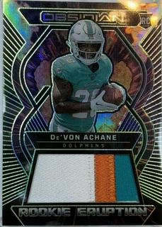 De'Von Achane