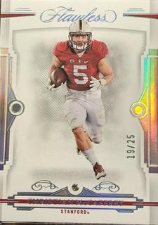 Christian McCaffrey