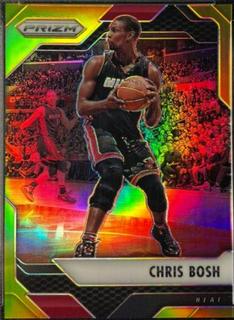 Chris Bosh