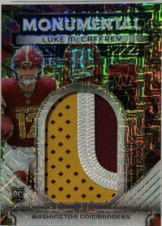 Luke McCaffrey