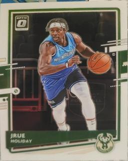 Jrue Holiday