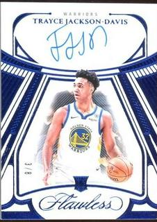 Trayce Jackson-Davis