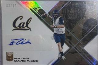 Davis Webb