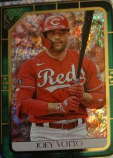 Joey Votto