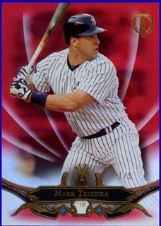 Mark Teixeira