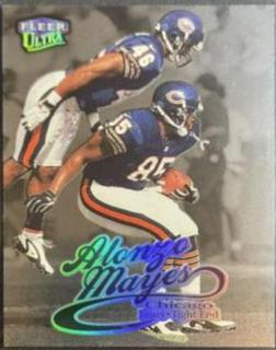 Alonzo Mayes