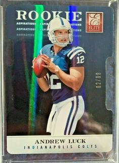 Andrew Luck
