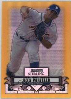 Rick Porcello