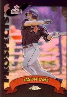 Jason Lane