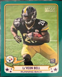 Le'Veon Bell