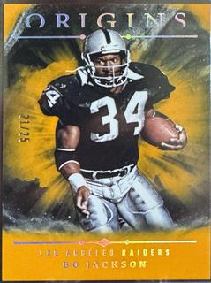 Bo Jackson