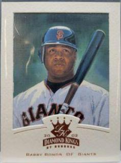 Barry Bonds