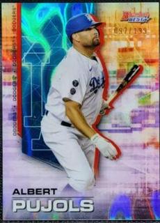 Albert Pujols