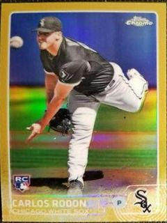 Carlos Rodon