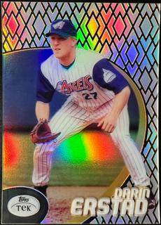 Darin Erstad