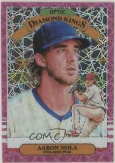 Aaron Nola