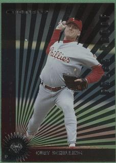 Curt Schilling