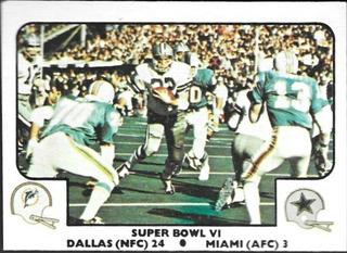 Super Bowl VI