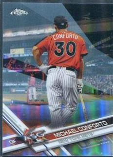 Michael Conforto