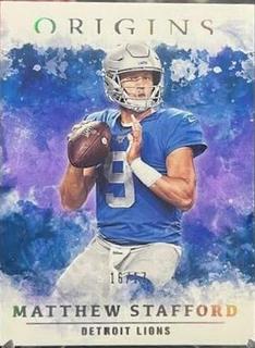 Matthew Stafford