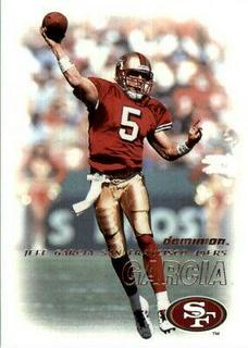 Jeff Garcia