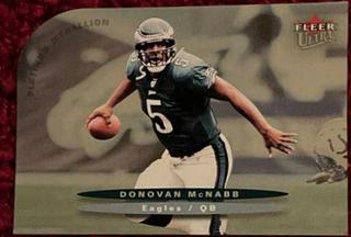 Donovan McNabb