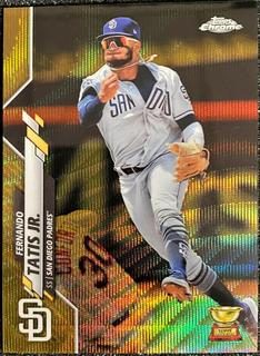 Fernando Tatis Jr.