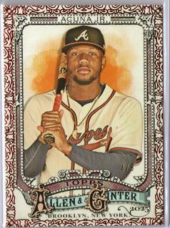 Ronald Acuna Jr.