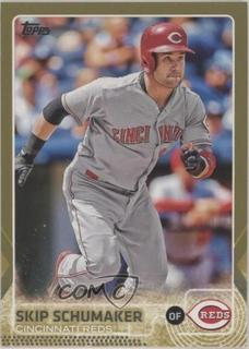 Skip Schumaker