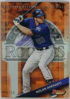 Nolan Arenado