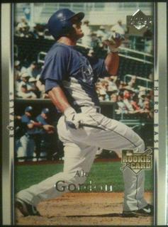 Alex Gordon