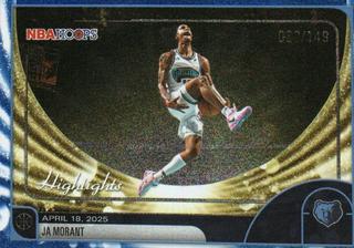 Ja Morant