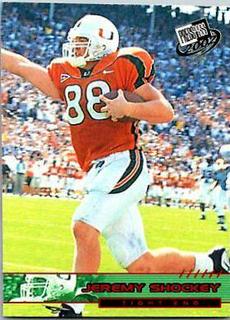 Jeremy Shockey