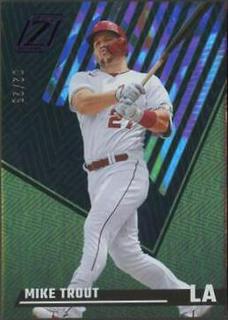 Mike Trout