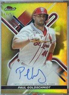 Paul Goldschmidt