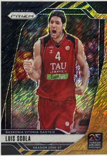 Luis Scola